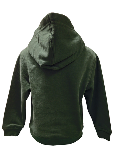 Kids Shamrock Est 1922 Hoodie